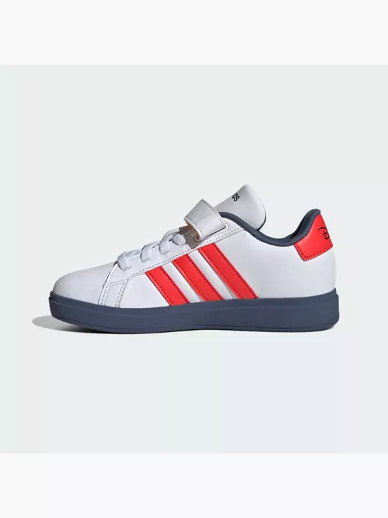 adidas adidas x Disney Micky Maus and Friends Grand Court Kids Schuh