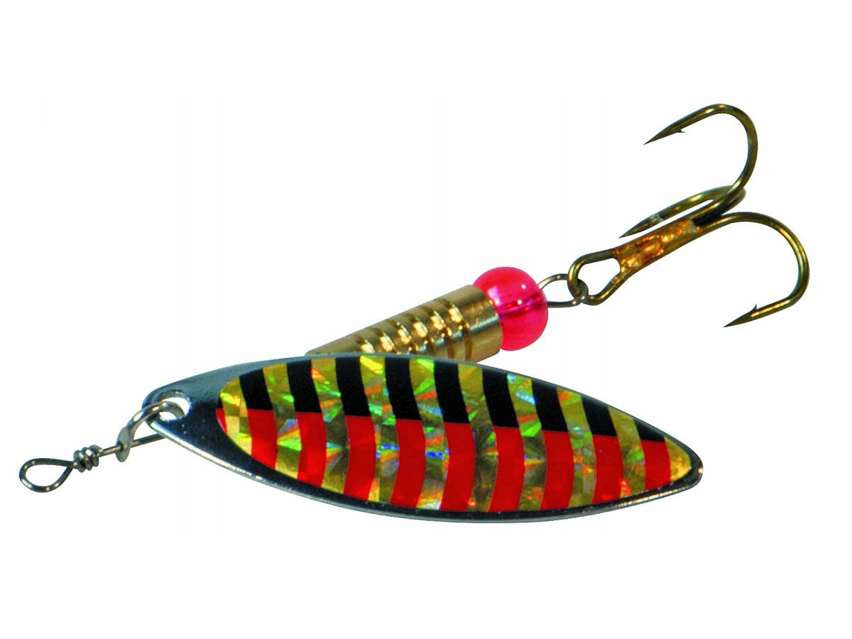 Albatros Bladerunner Spinner