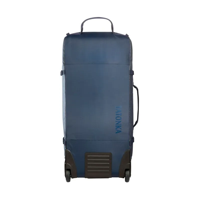 Tatonka Reisetasche Duffle Roller 105 - navy