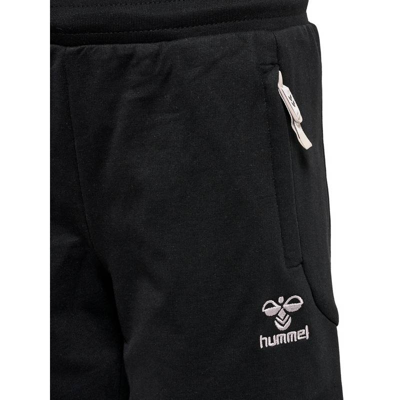 hummel hmlMOVE GRID COTTON SHORTS KIDS Sweatshorts Kinder
