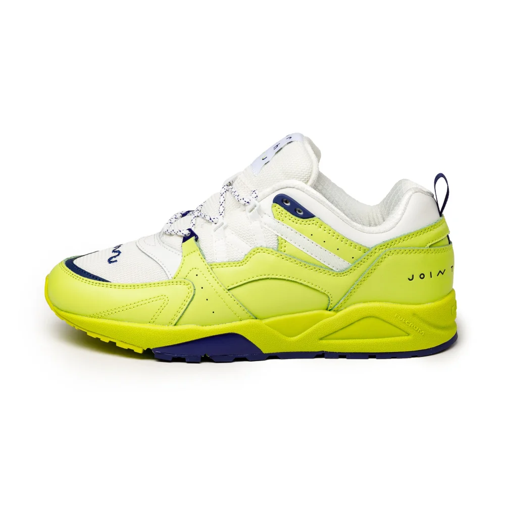 Karhu x Sasu Kauppi Fusion 2.0 SK16002 / weiss