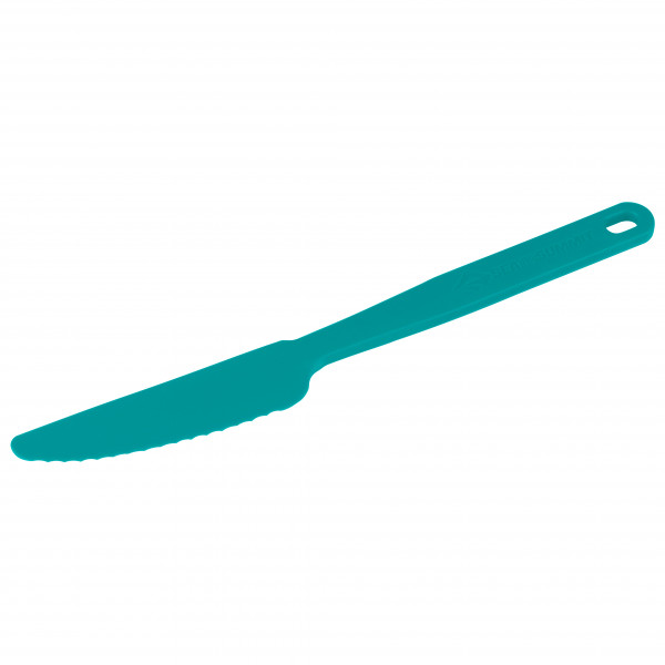 Sea to Summit - Camp Cutlery Set - 3Pc