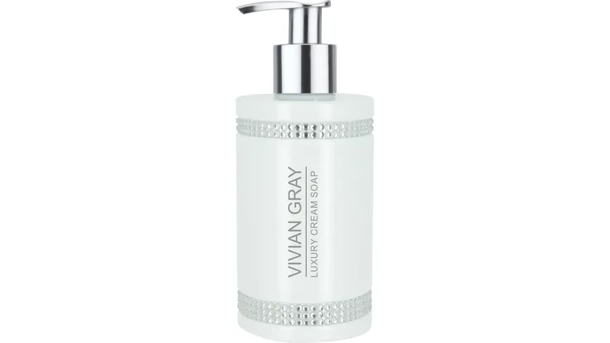 VIVIAN GRAY White Crystal, Green Tea & Citrus 250 ml