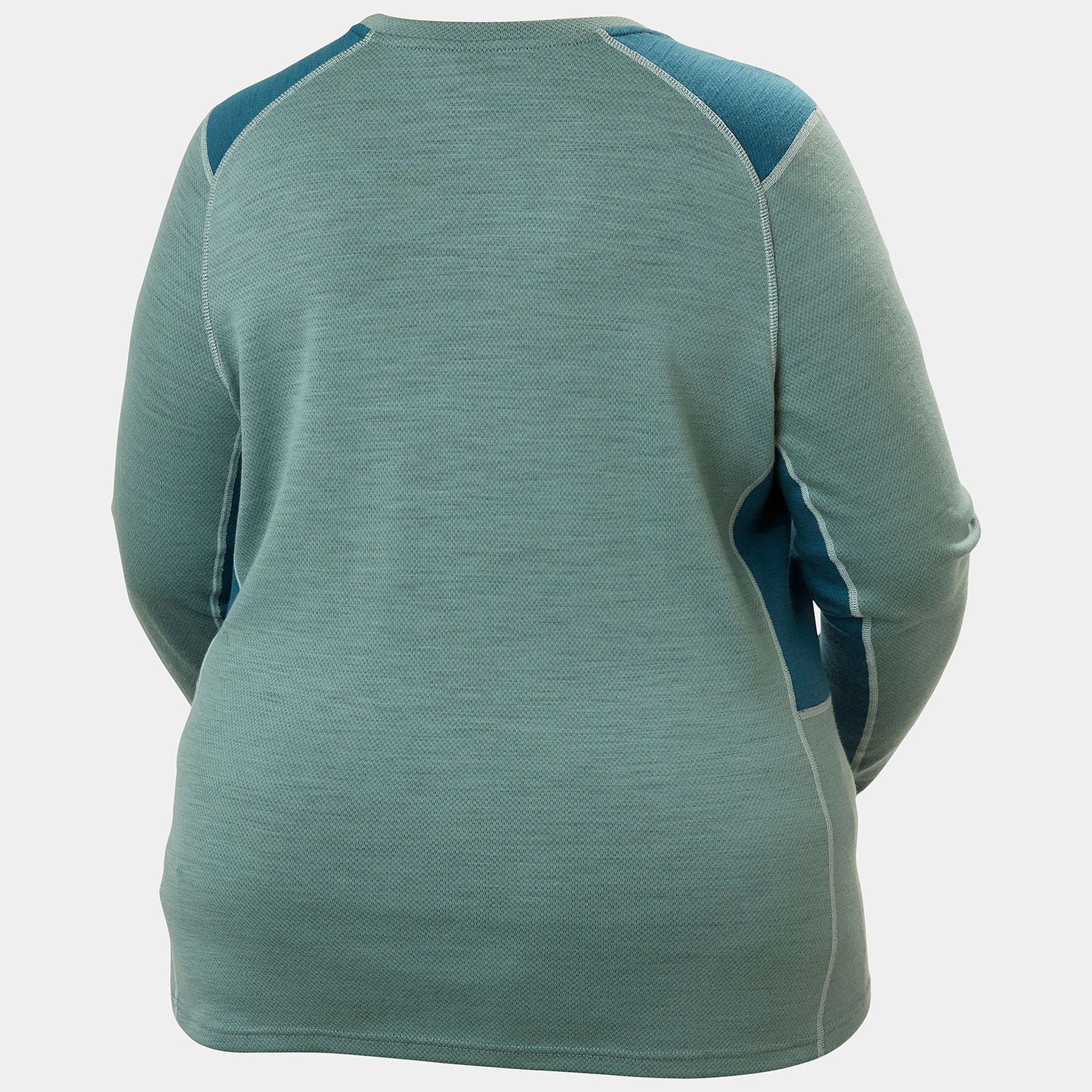 Women's LIFA® Merino Midweight Crew Plus Shirt