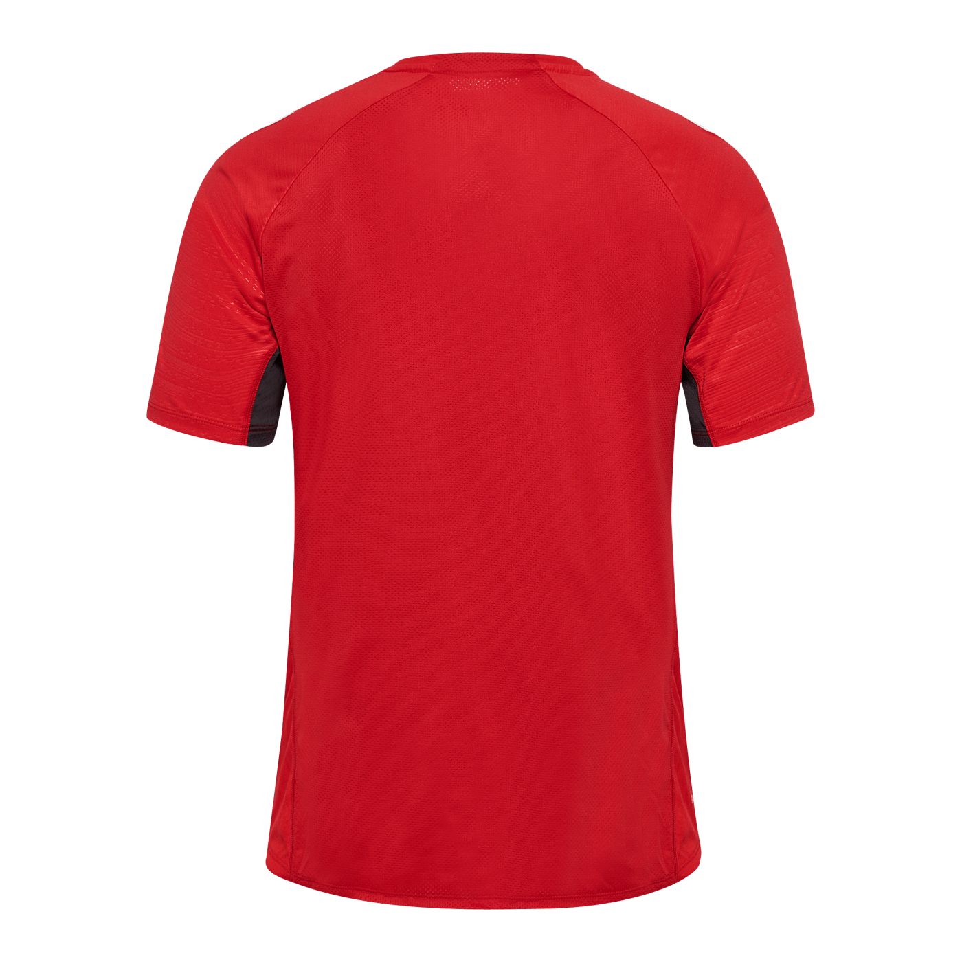Hummel 1. FC Köln Pro Trainingsshirt Rot F3062