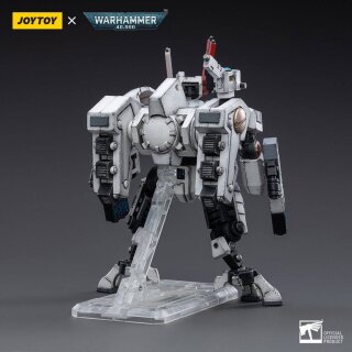 Warhammer 40k Actionfigur: T'au Empire Xv8 Crisis Battlesuit 02