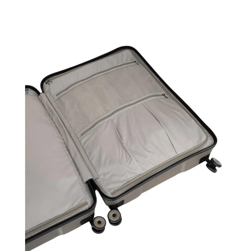 Swiss Bags Echo Trolley L (77 cm) - Champagne