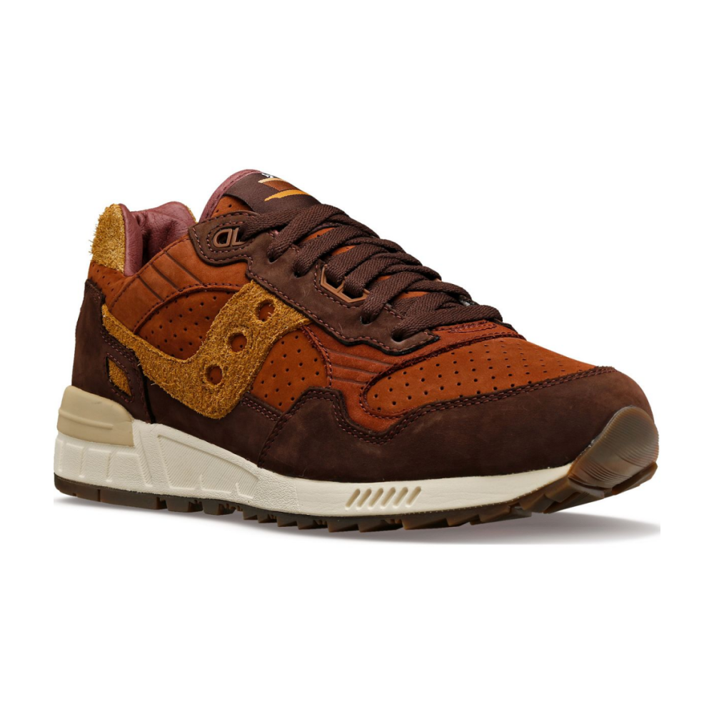 Saucony Shadow 5000 S70775-2 / braun