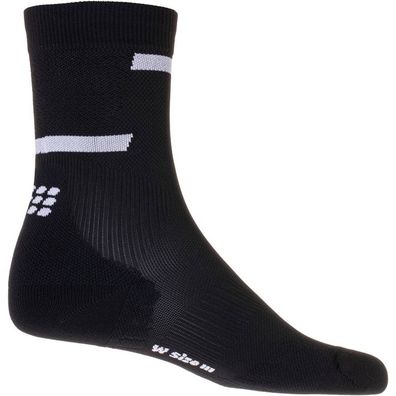 CEP the run mid cut Socken Damen