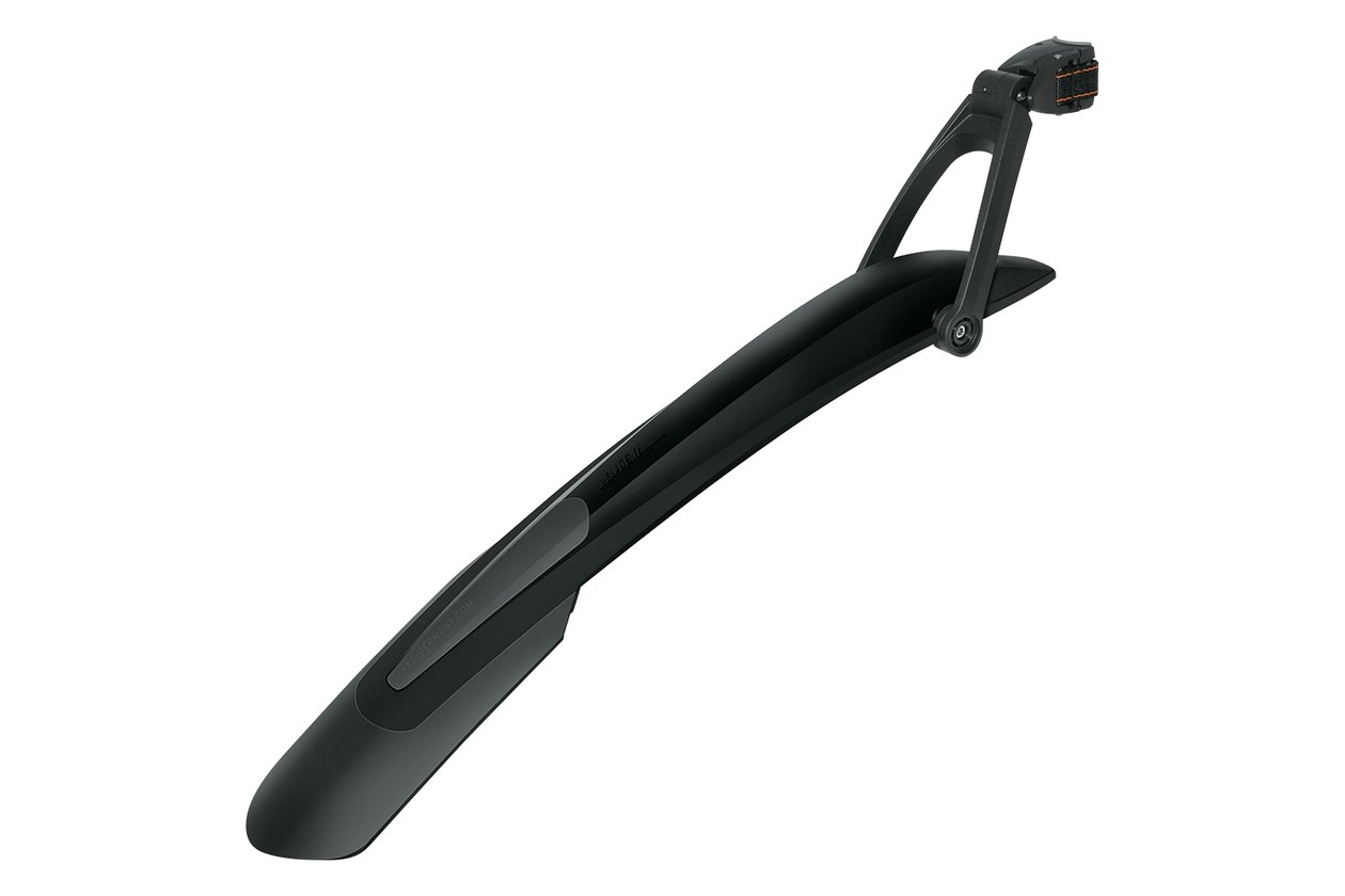 SKS X-Blade Dark Schutzblech hinten 29 Zoll