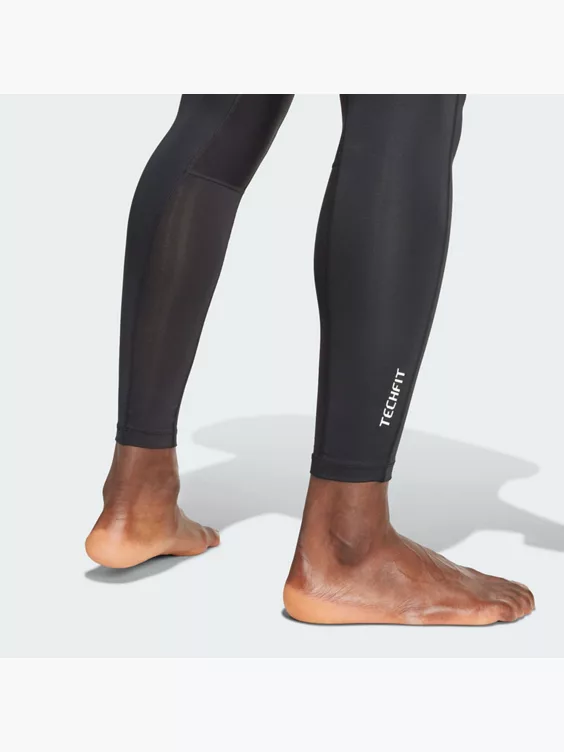 adidas TECHFIT Compression Training lange Leggings