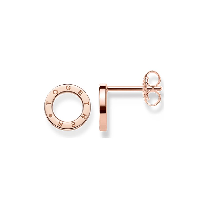 Thomas Sabo Ohrstecker