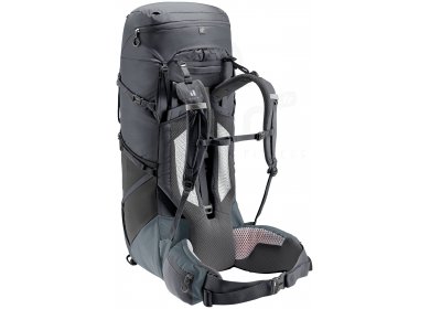 Deuter Aircontact Core 50 + 10