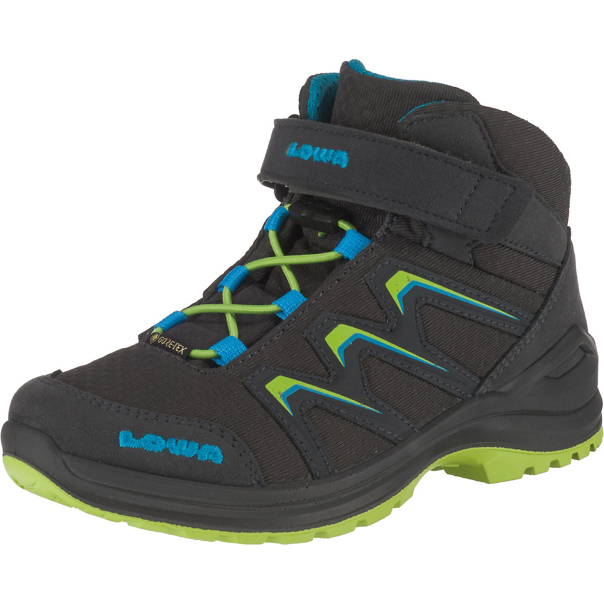 Outdoorschuhe MADDOX für Jungen