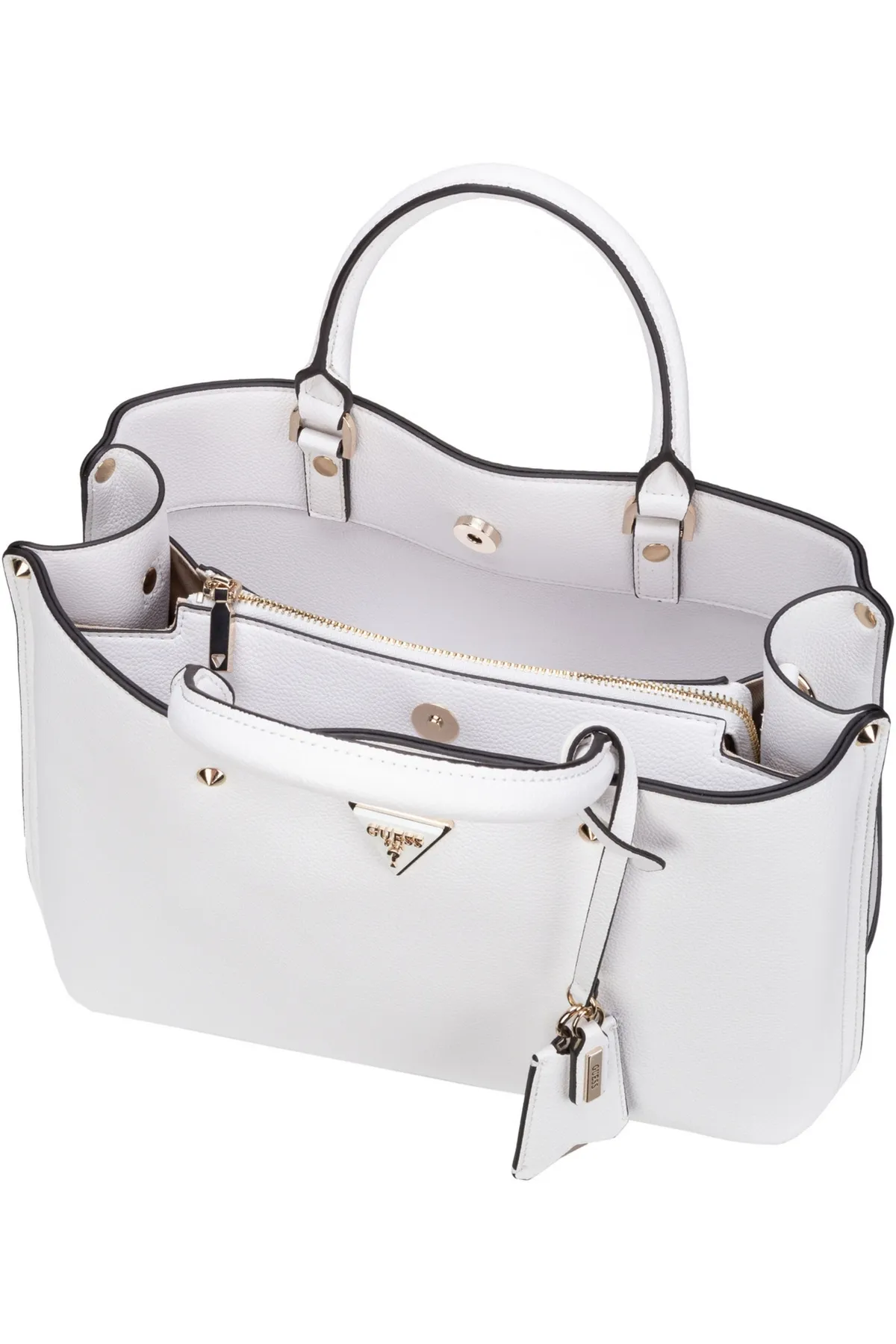 Guess  Handtasche Meridian Girlfriend Satchel