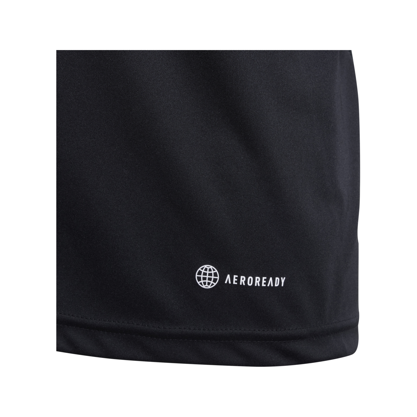 adidas Tiro 23 Competition Trikot Kids Schwarz