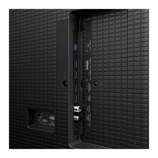 HISENSE 100E7Q PRO - Téléviseur intelligent 100