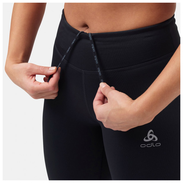 Odlo - Women's Tights 3/4 Essential Polyester - Lauftights