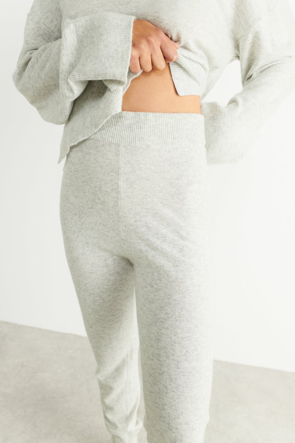 Melia homewear jogger