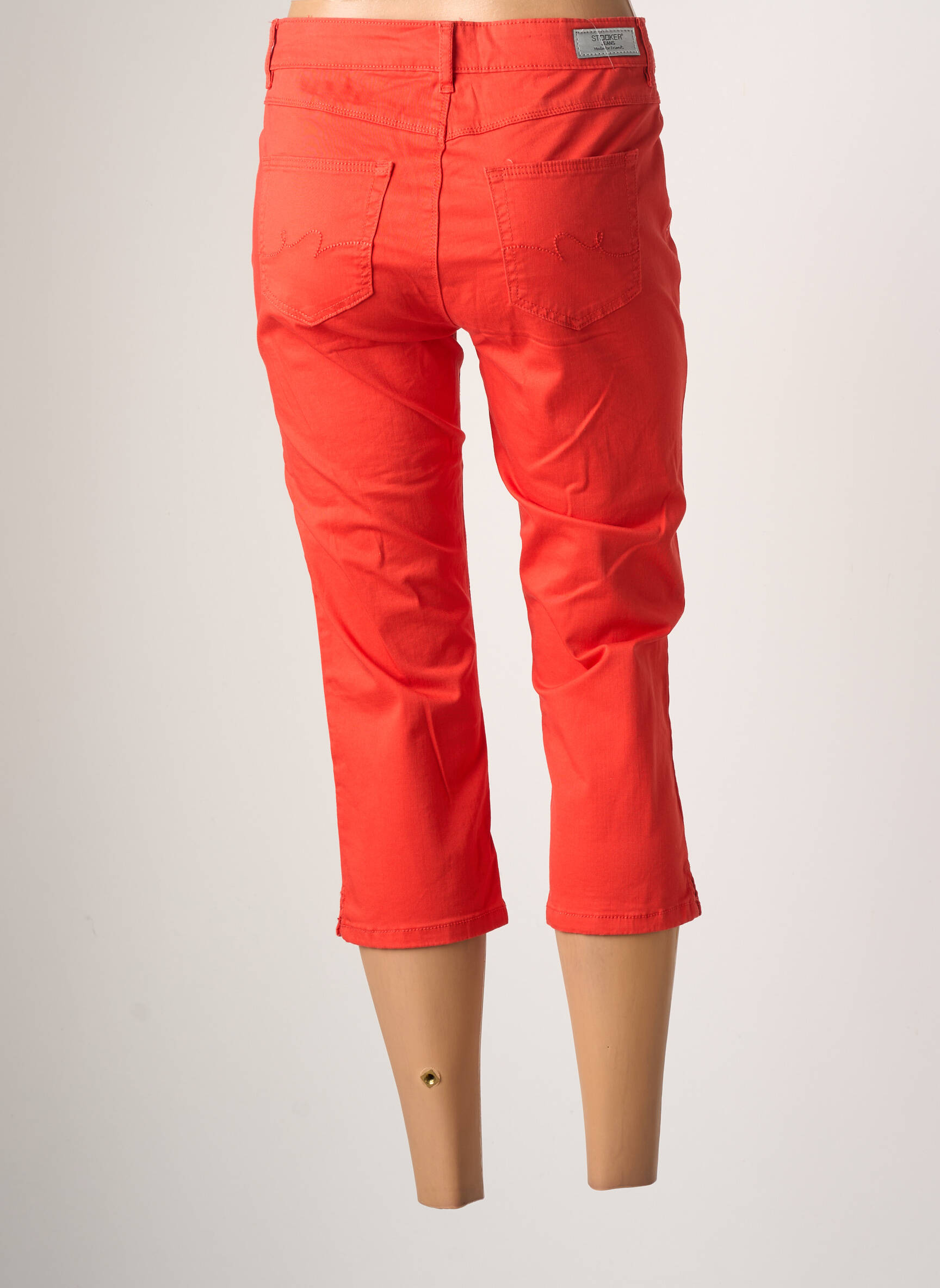 Stooker Corsaire Femme couleur orange