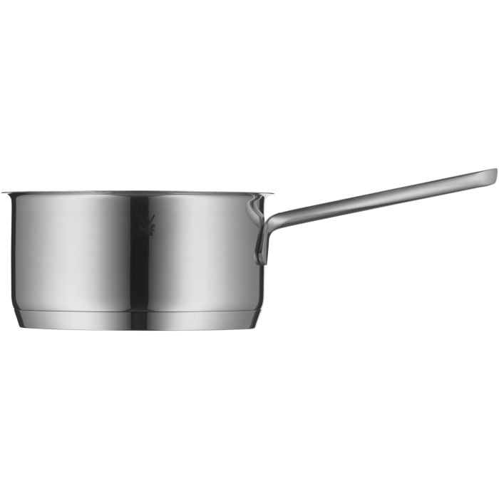 Provence Plus Stielkasserolle mit Deckel, 16 cm