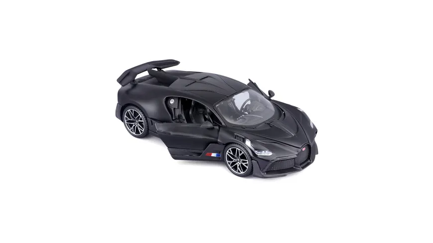 Maisto - 1:24 Bugatti Divo