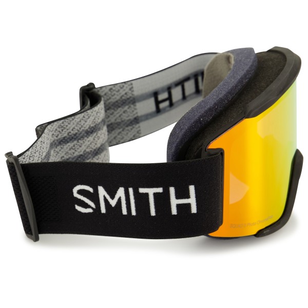 Smith - Squad S ChromaPop S2-S3 (VLT 20-40%) - Skibrille