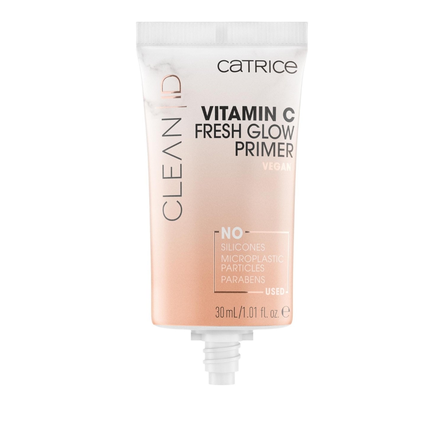 Catrice Clean ID Vitamin C Fresh Glow primer