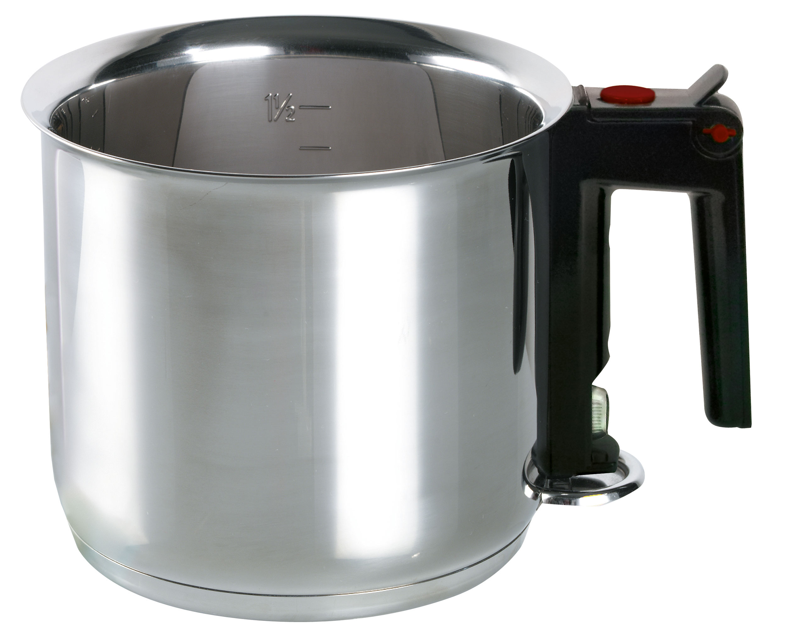 EloSimmertopf 16cm