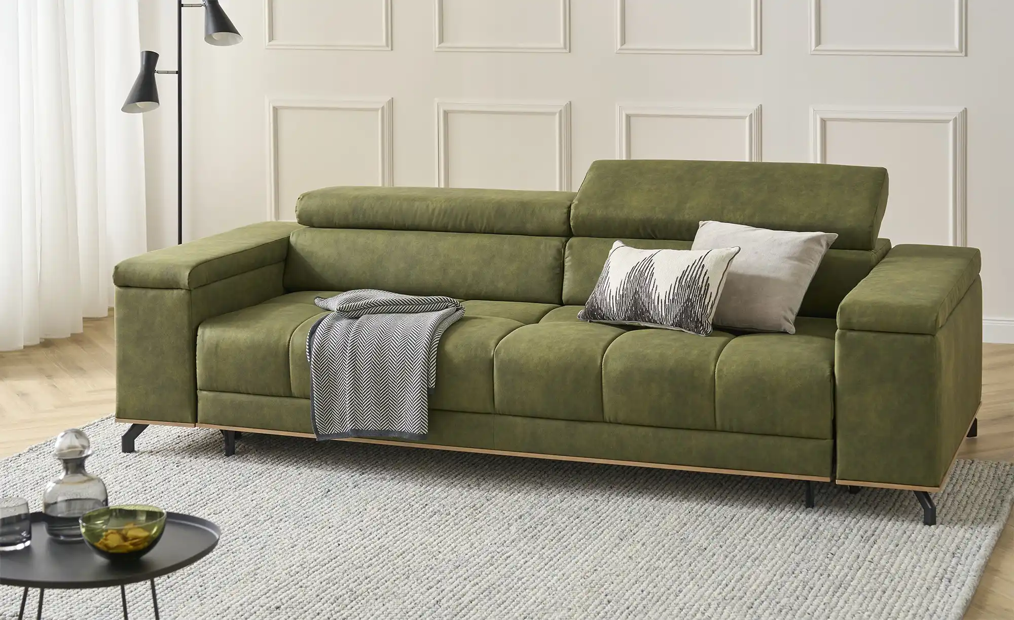 smart Big Sofa