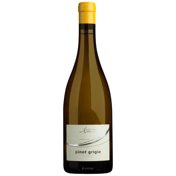AndrianPinot Grigio 2022