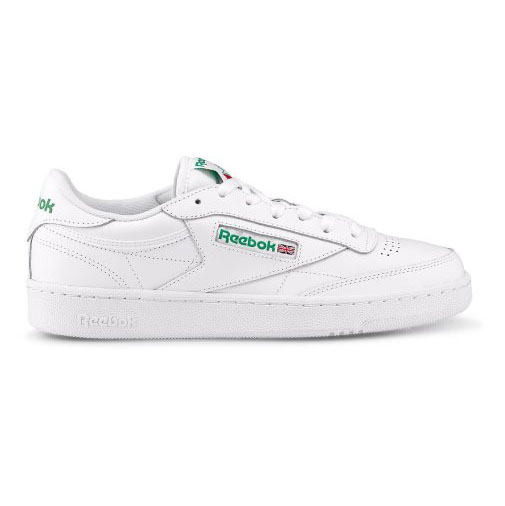 Reebok Classic Sneaker CLUB C 85