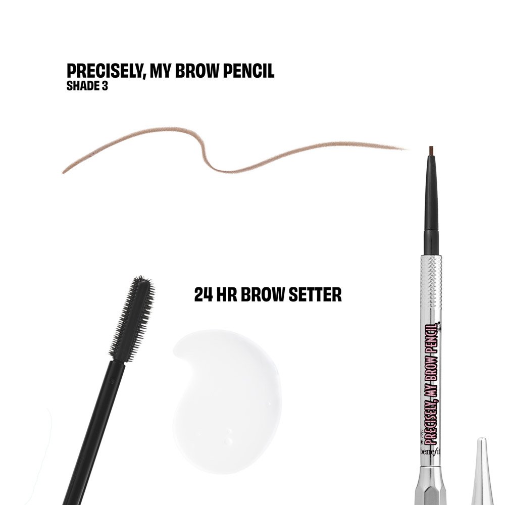 Benefit Sets & Geschenke Bigtime Brow Minis Kit