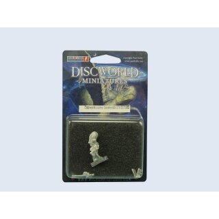 Discworld Giamo Casanunda (1)