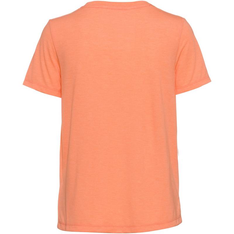 Roxy Chasing the Wave T-Shirt Damen