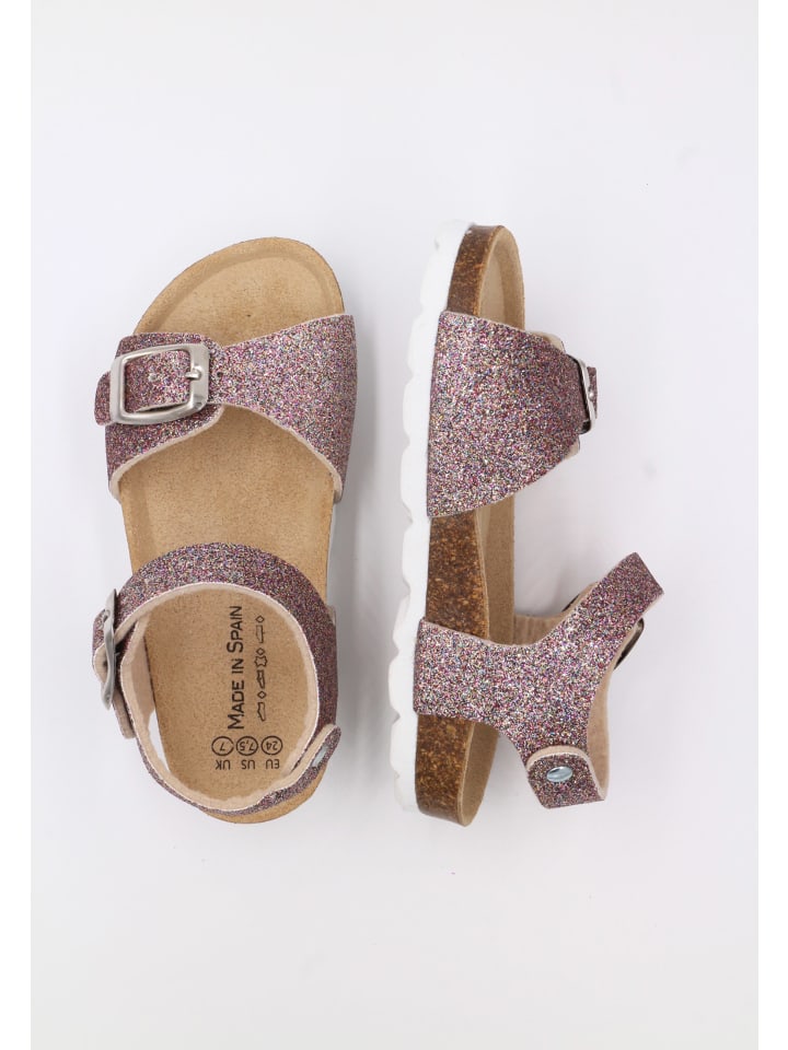 billowy Sandalen JAPAN günstig kaufen