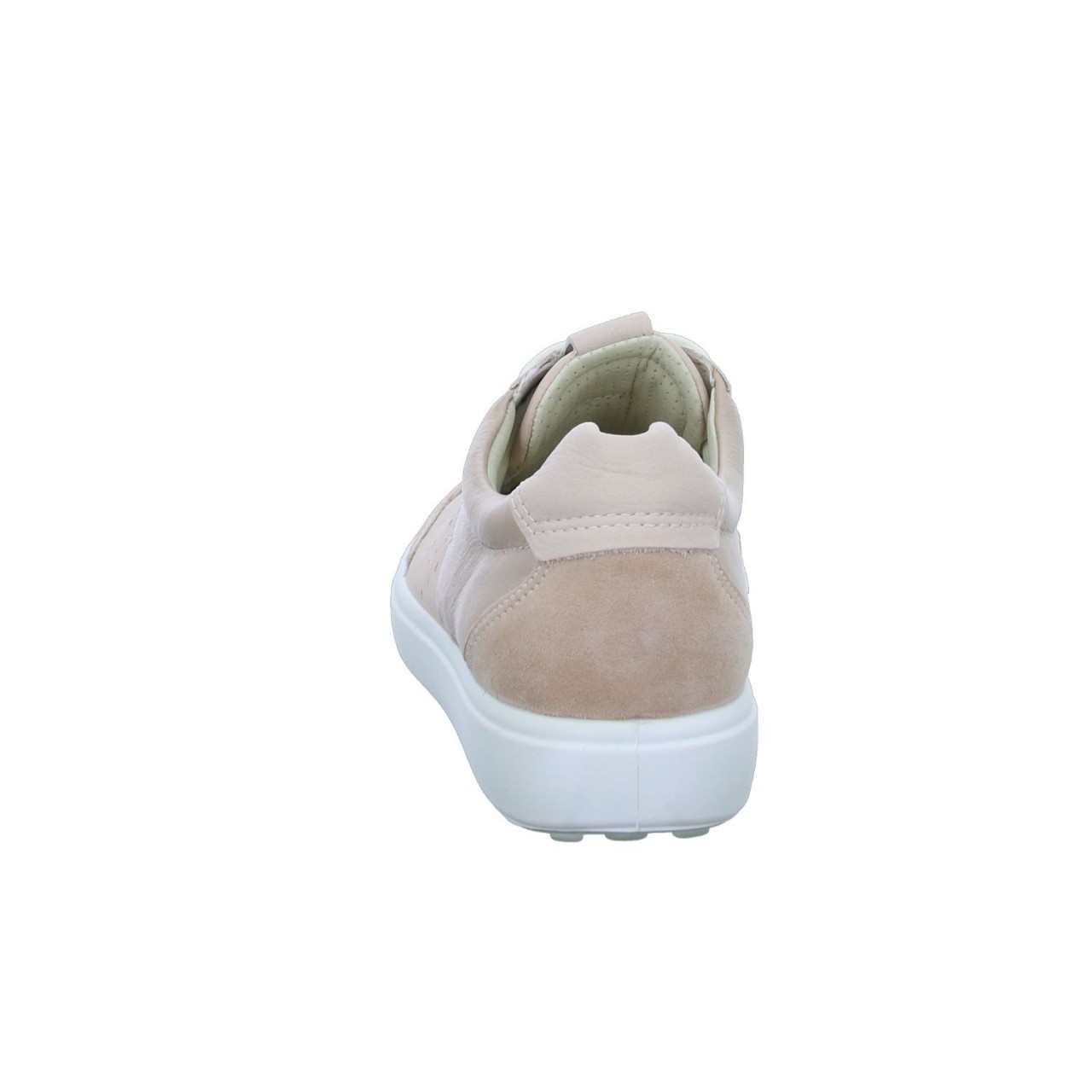 ECCO Sneaker rose