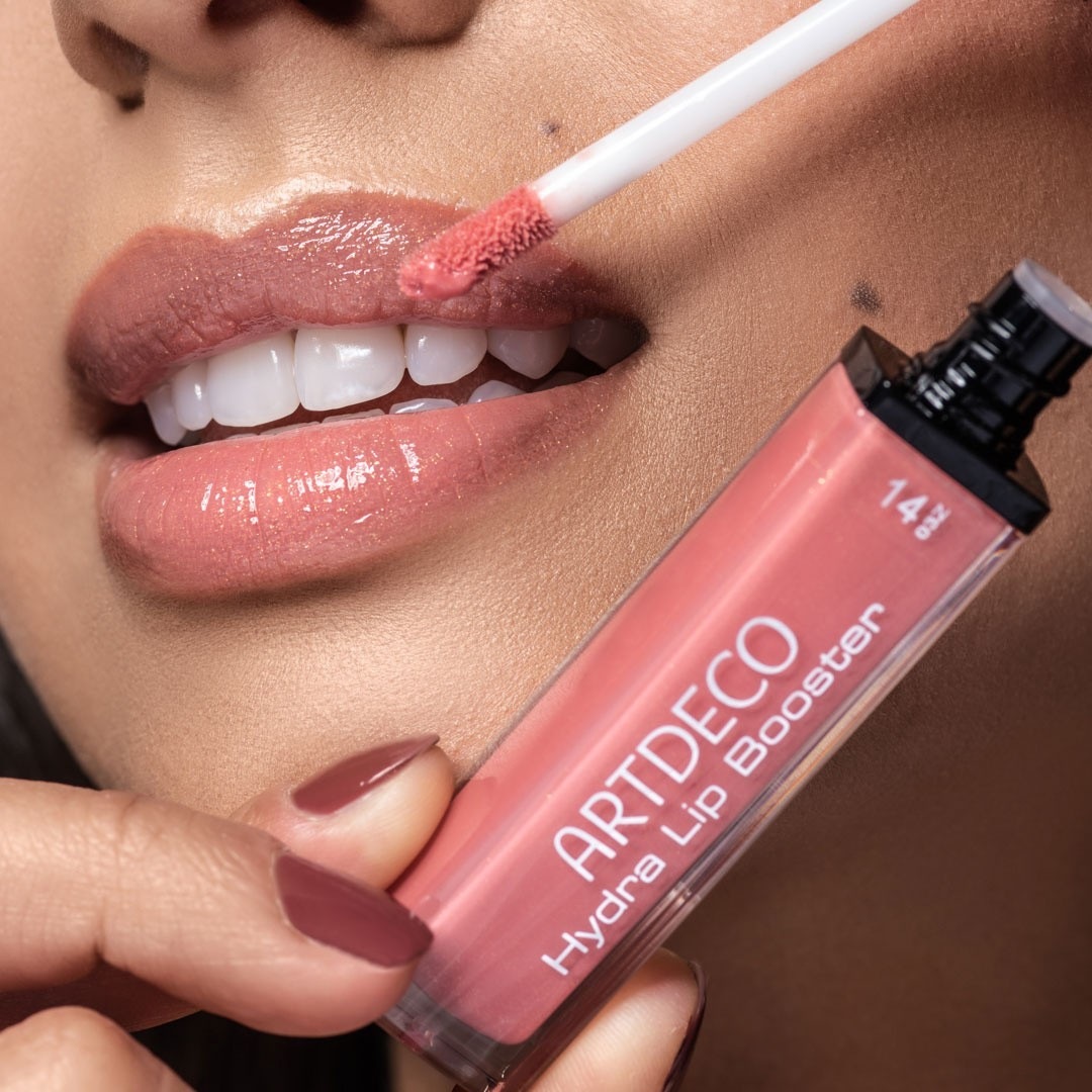 ARTDECO HYDRA LIP BOOSTER