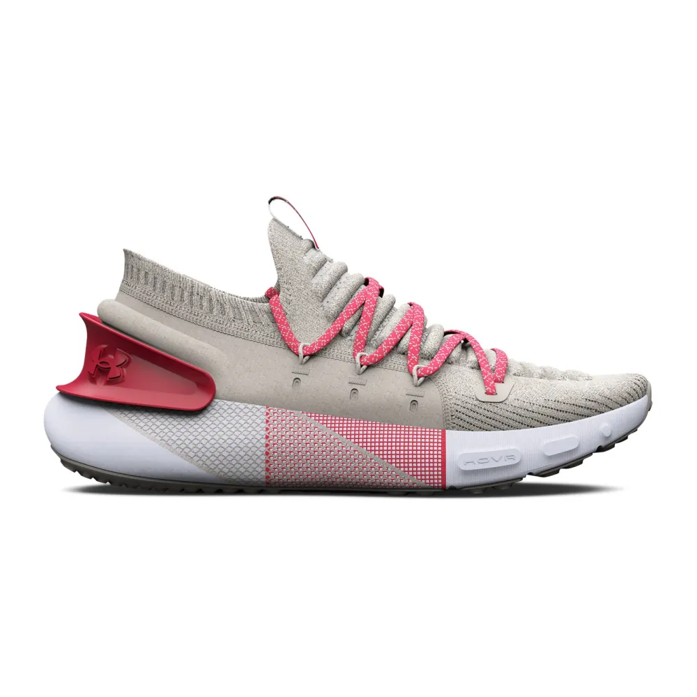 Under Armour HOVR Phantom 3 W UA RFLCT 3025519-102 / grau