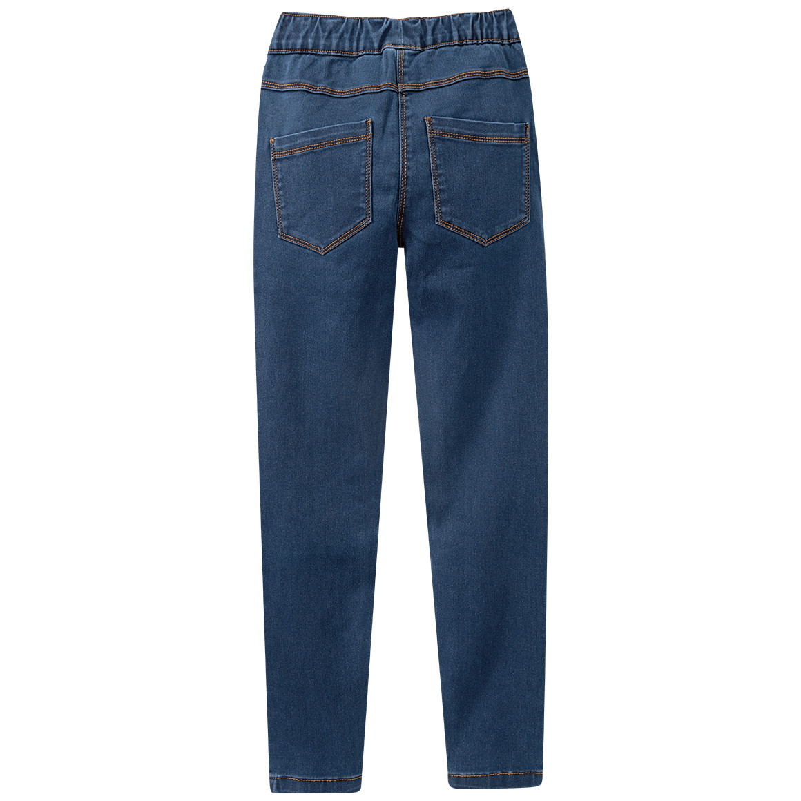 3 Mädchen Jeggings im Set