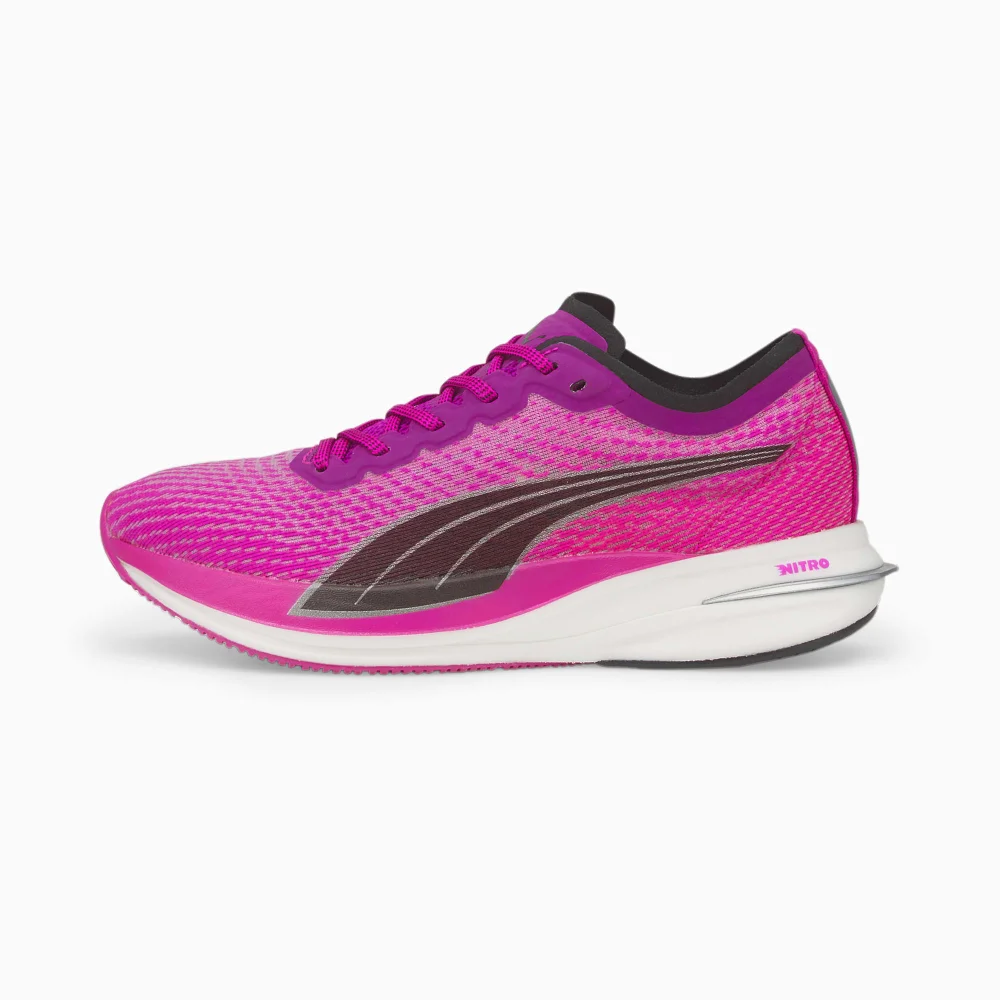 PUMA Deviate Nitro Wns 194453-12 / lila