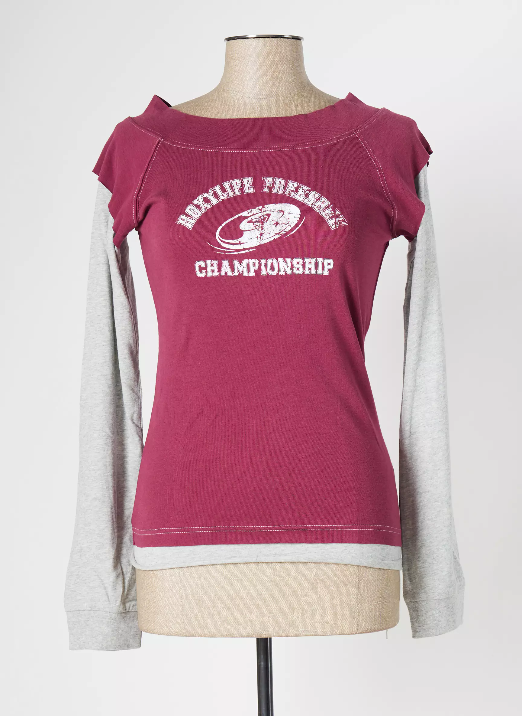 Roxy Tshirts Femme couleur violet