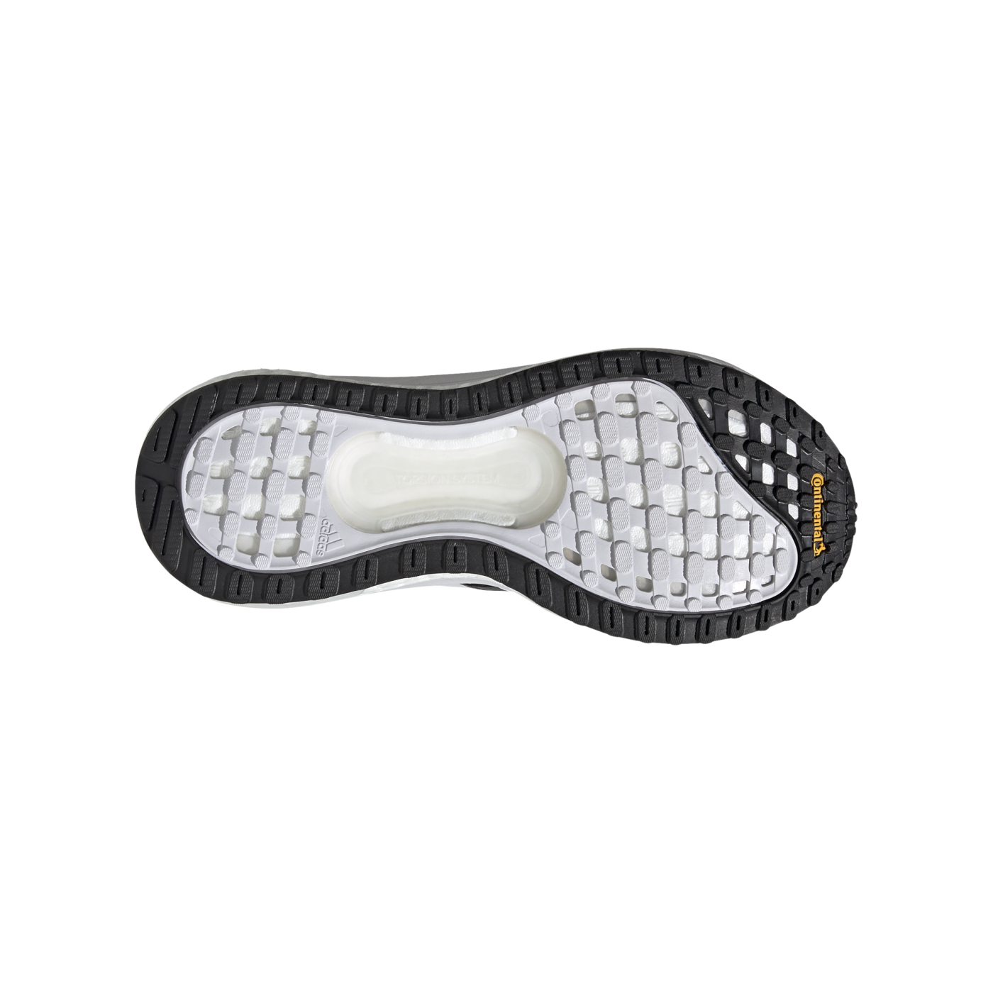 adidas Solar Glide 4 Running Damen Schwarz