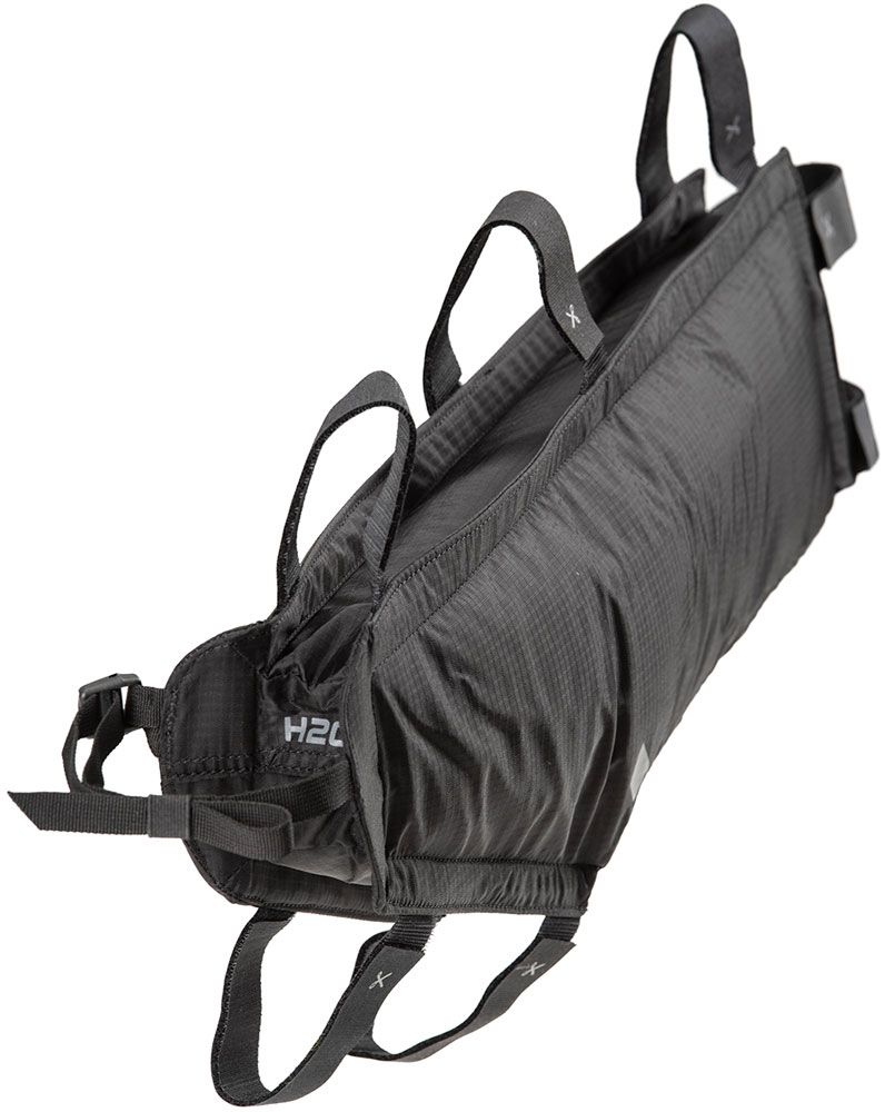 AcePac  ZIP M Rahmentasche MKIII kaufen | Bike-Discount