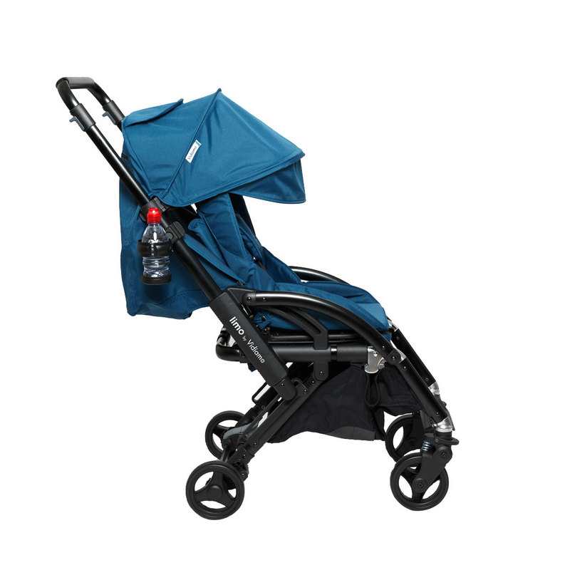Porte gobelet pour poussette Limo Vidiamo