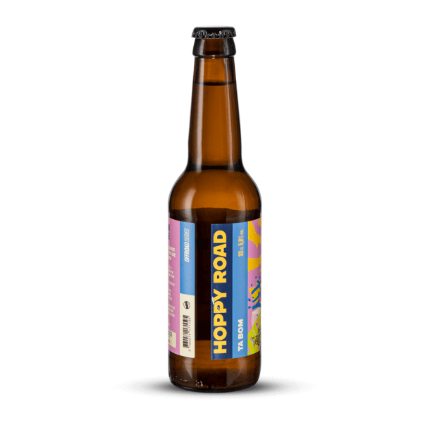Ta Bom 33 cl