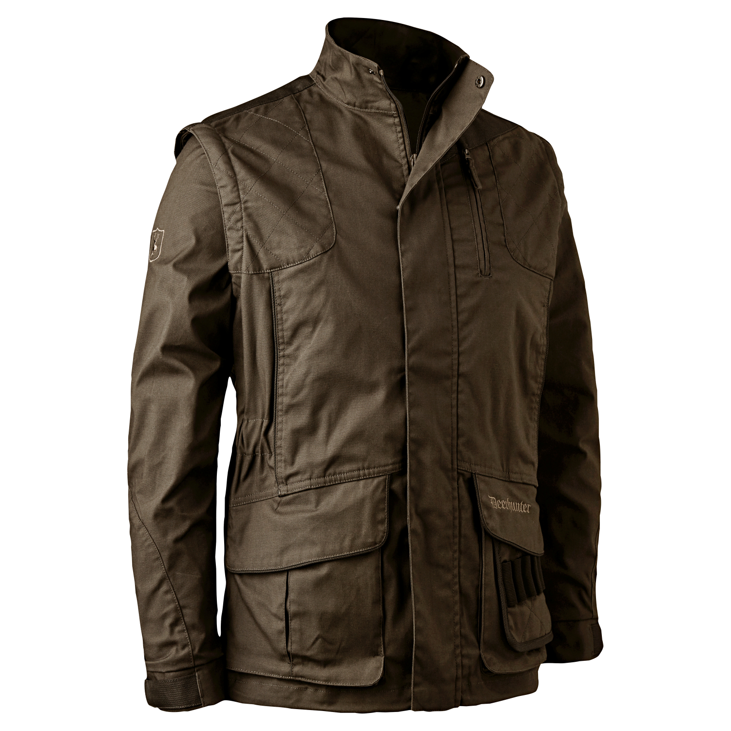 Deerhunter Herren Jacke Reims