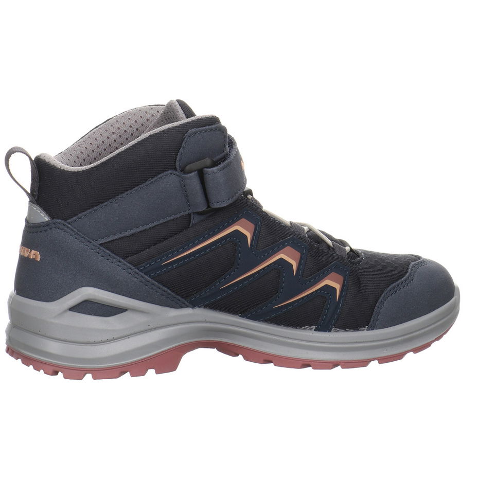 Lowa Maddox GTX Mid Boots
