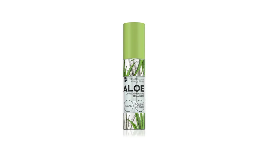 HYPOAllergenic Aloe Lip Regenerating Treatment 4 g