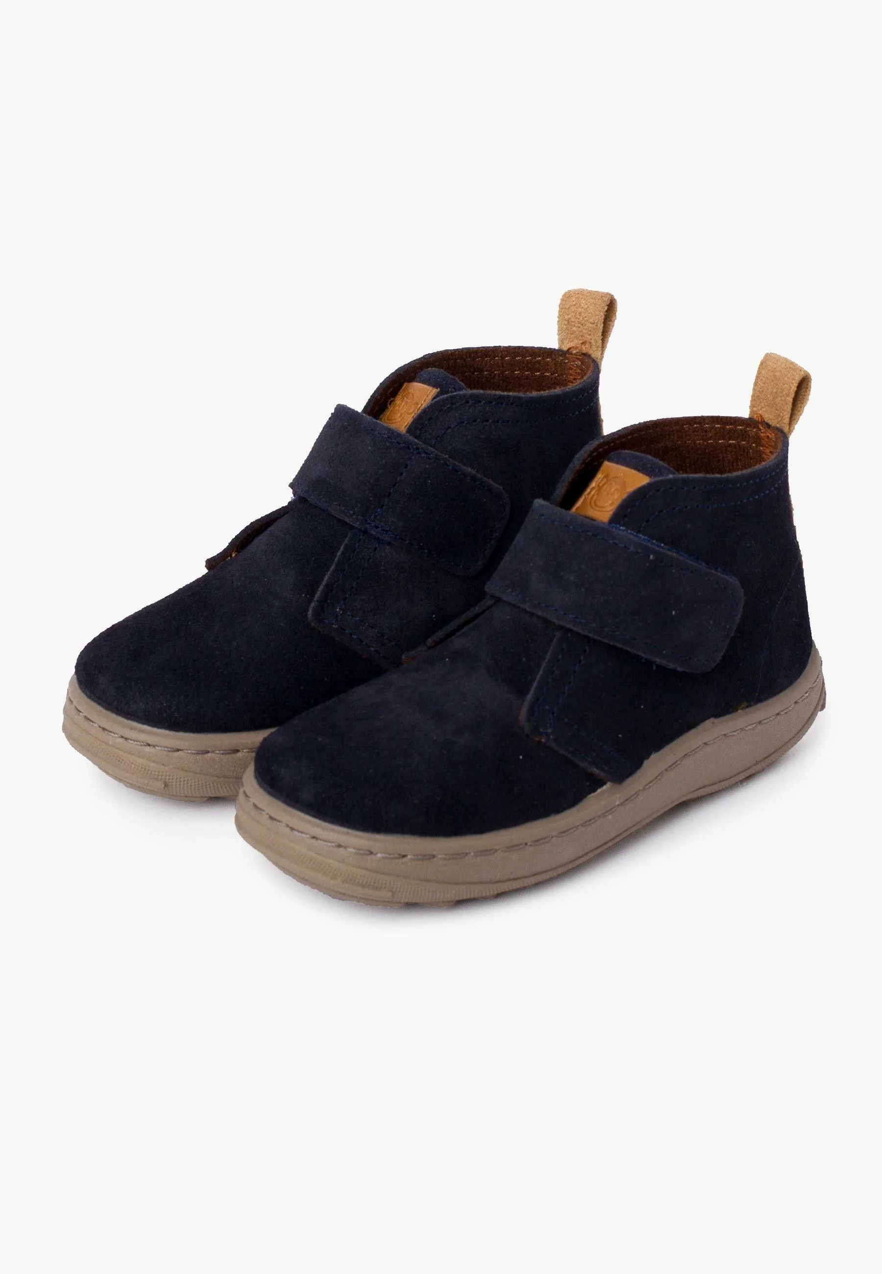 Pisamonas ADHERENTE - Botines